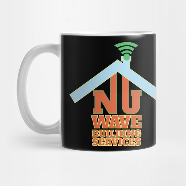 Nu Wave Building Services by BarlingRob